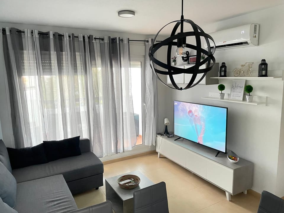 TV and multimedia