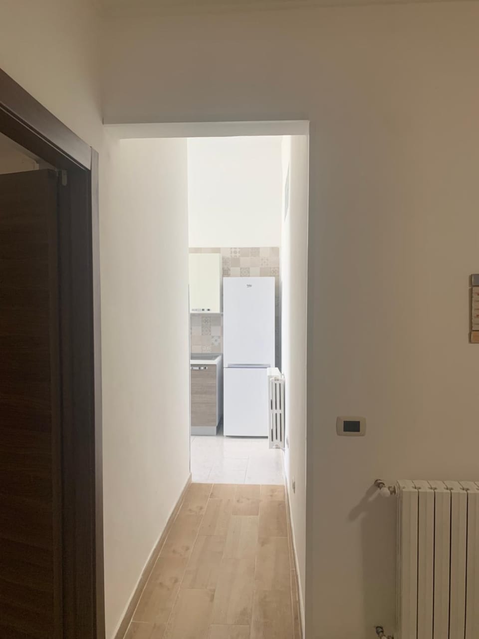 HOLIDAY PATRIZIA'S HOME 2.0 Apartment in Province of Taranto