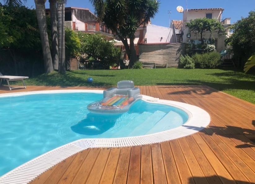 Casa Bella House in Acireale