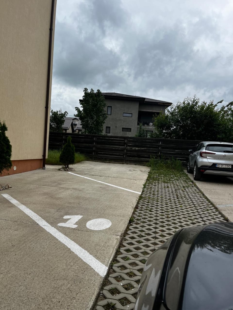 Apartament Eroilor Apartment in Moldova