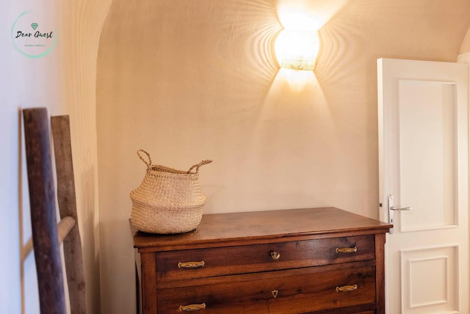 Maccaja Apartment in Bergeggi