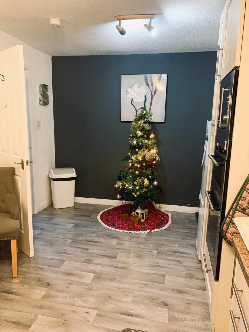 Facing Glasgow Green spacious Apartment Free parking Apartment in Glasgow