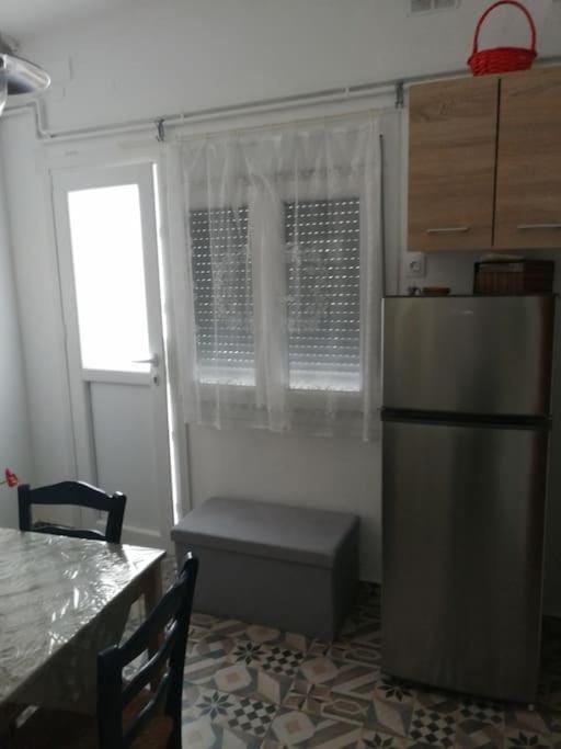 Cristi's home 2 Apartment in Volos