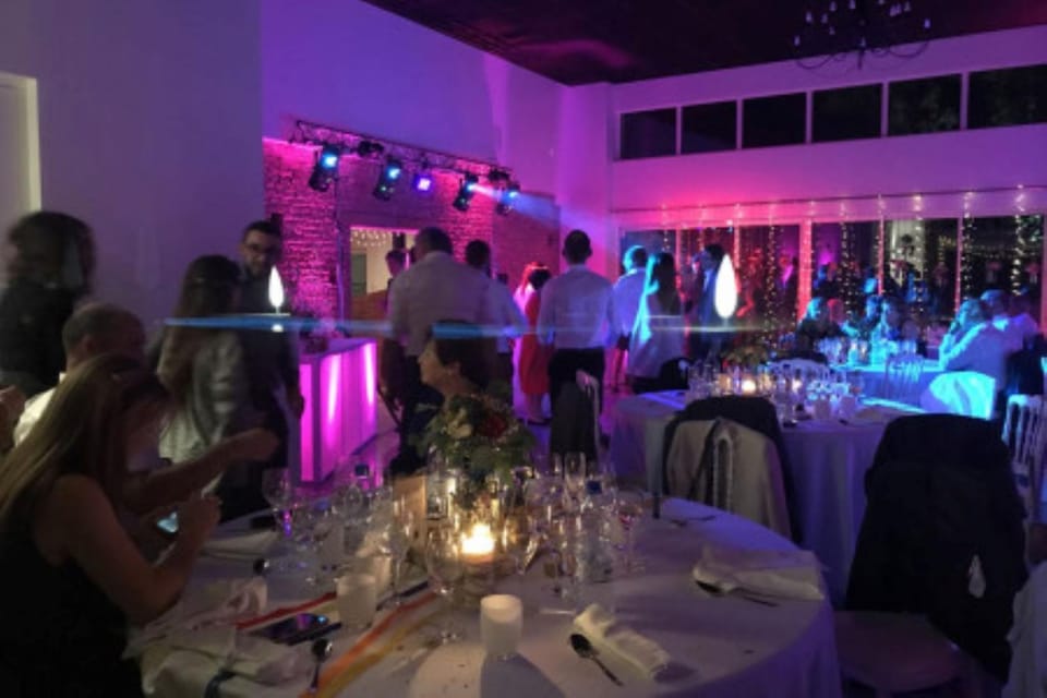 Les Maisons de Ronsac : lieu idéal pour vos fêtes House in Occitanie