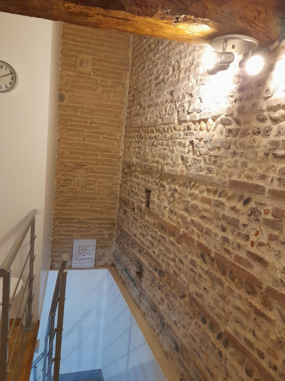 T2 Charmant duplex independant Blagnac Apartment in Toulouse