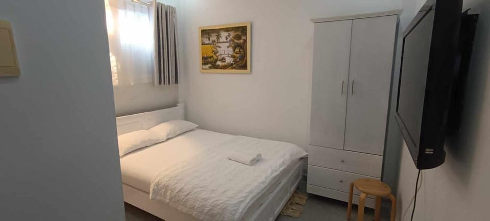 Vy Khanh Guesthouse Bed and Breakfast in Ho Chi Minh City