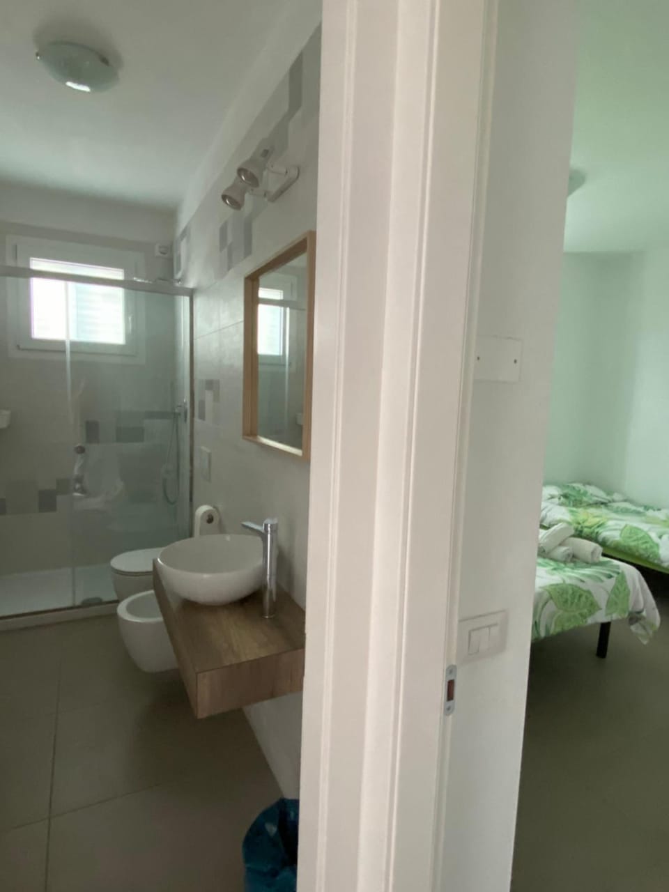 Villa Popilia Sea & Business Red Apartment in Rimini