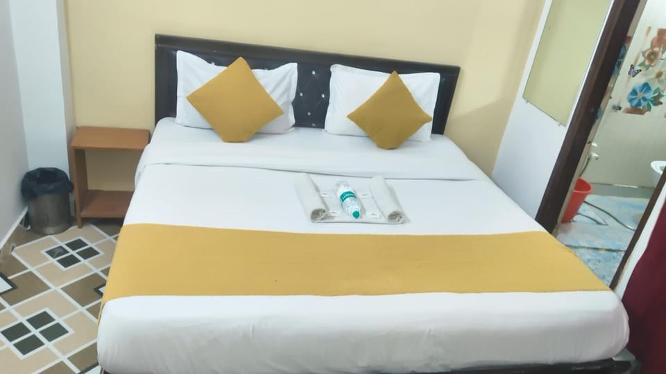 The Urban Villa Hotel in Noida