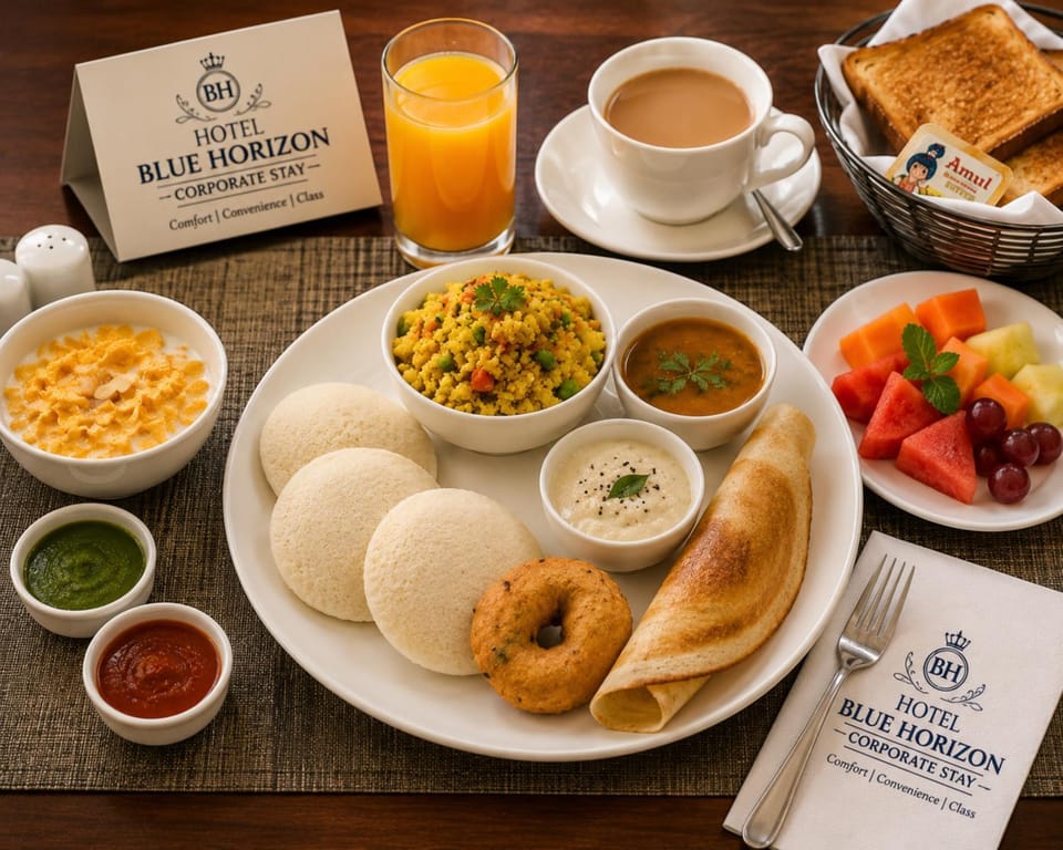 Breakfast