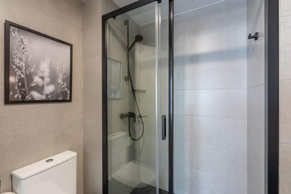 Shower