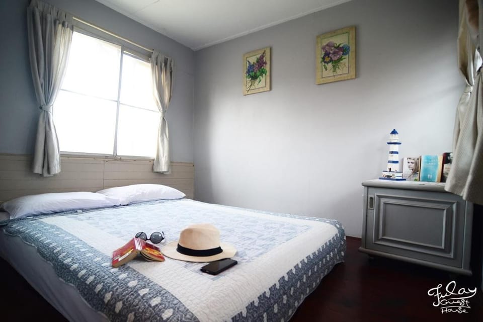 Fulay Guesthouse Hua Hin Hostel in Hua Hin District