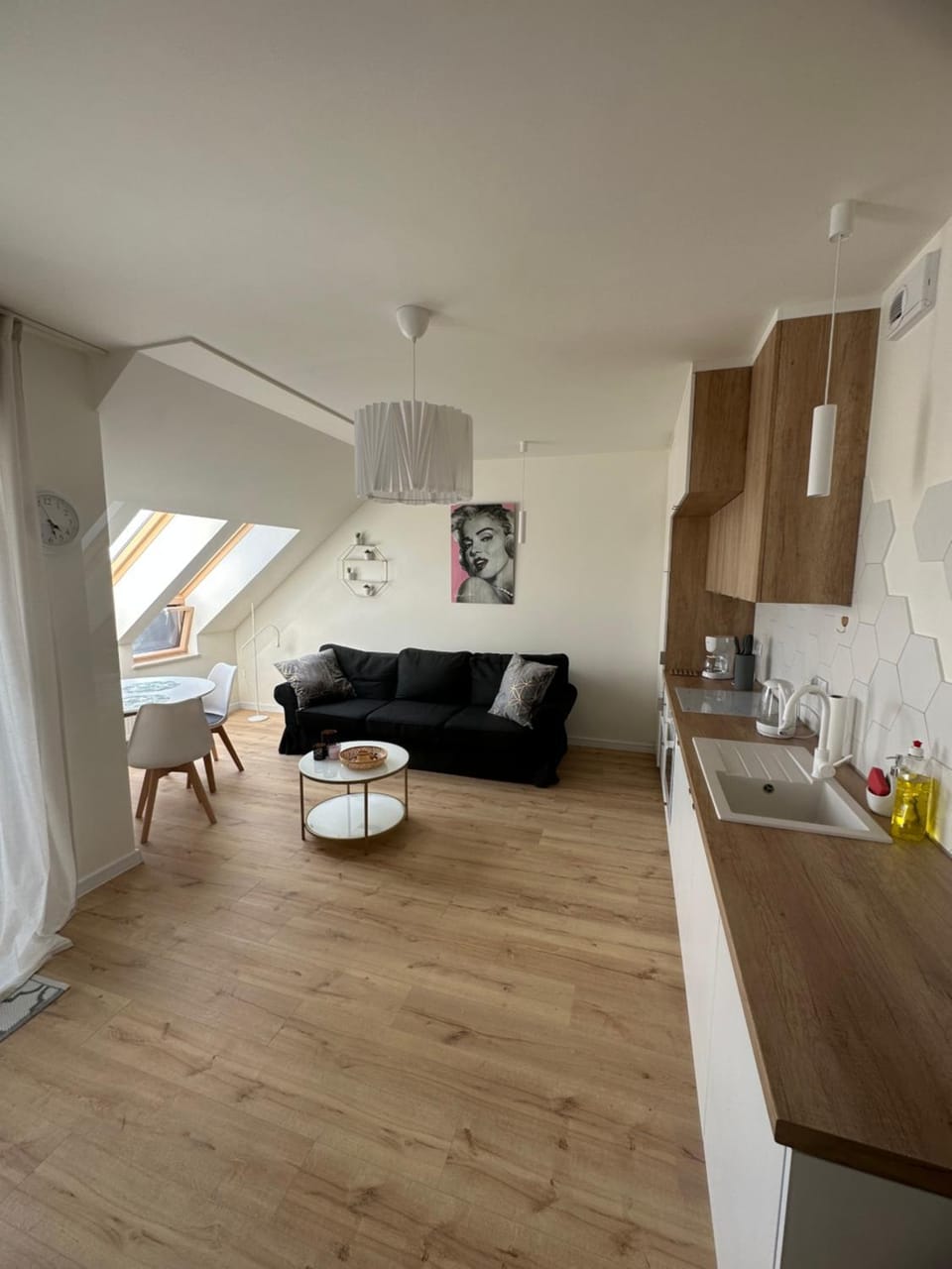 Apartament Koncertowa Apartment in Masovian Voivodeship