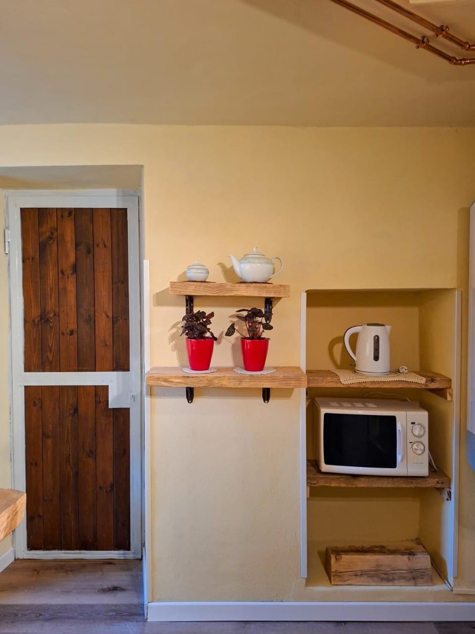 Casa del Borgo Apartment in Province of Lecco