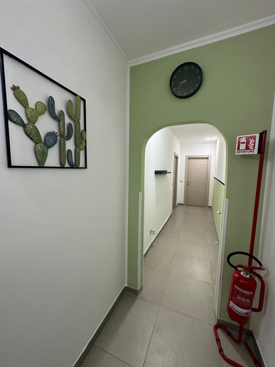 A Due Passi dal Mare Bed and Breakfast in Calabria