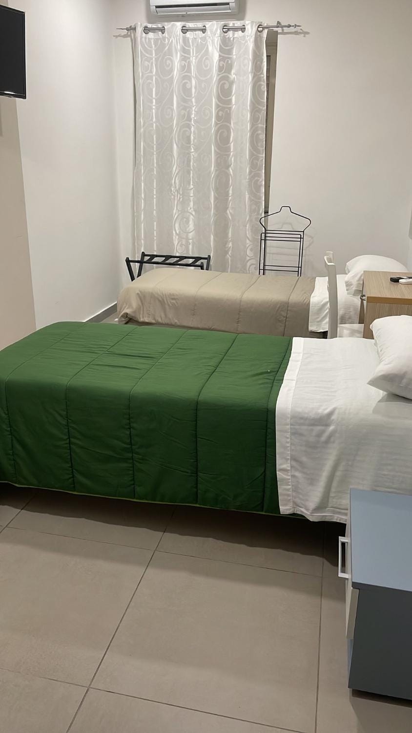 A Due Passi dal Mare Bed and Breakfast in Calabria