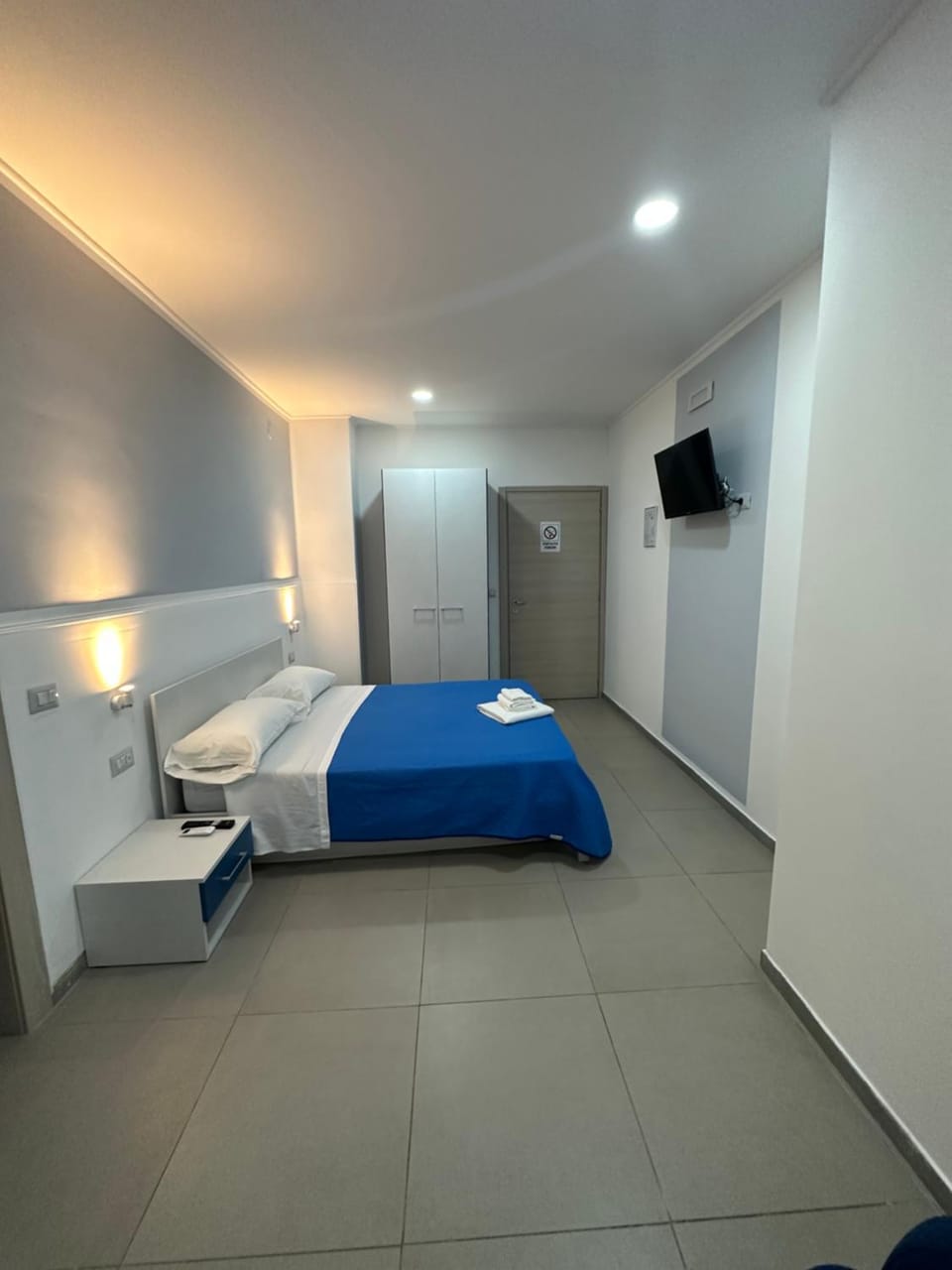 A Due Passi dal Mare Bed and Breakfast in Calabria