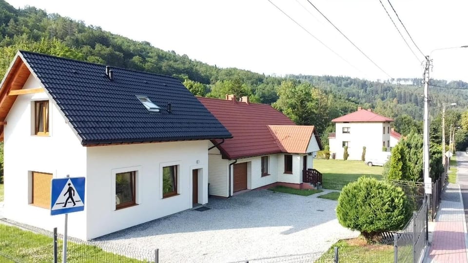 Domek Pod Klimczokiem House in Poland