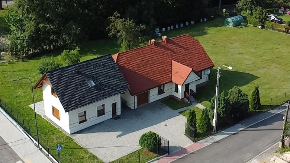 Domek Pod Klimczokiem House in Poland