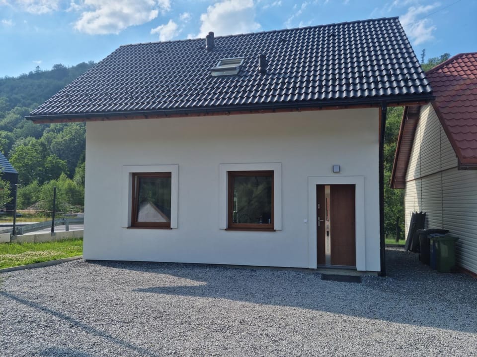 Domek Pod Klimczokiem House in Poland