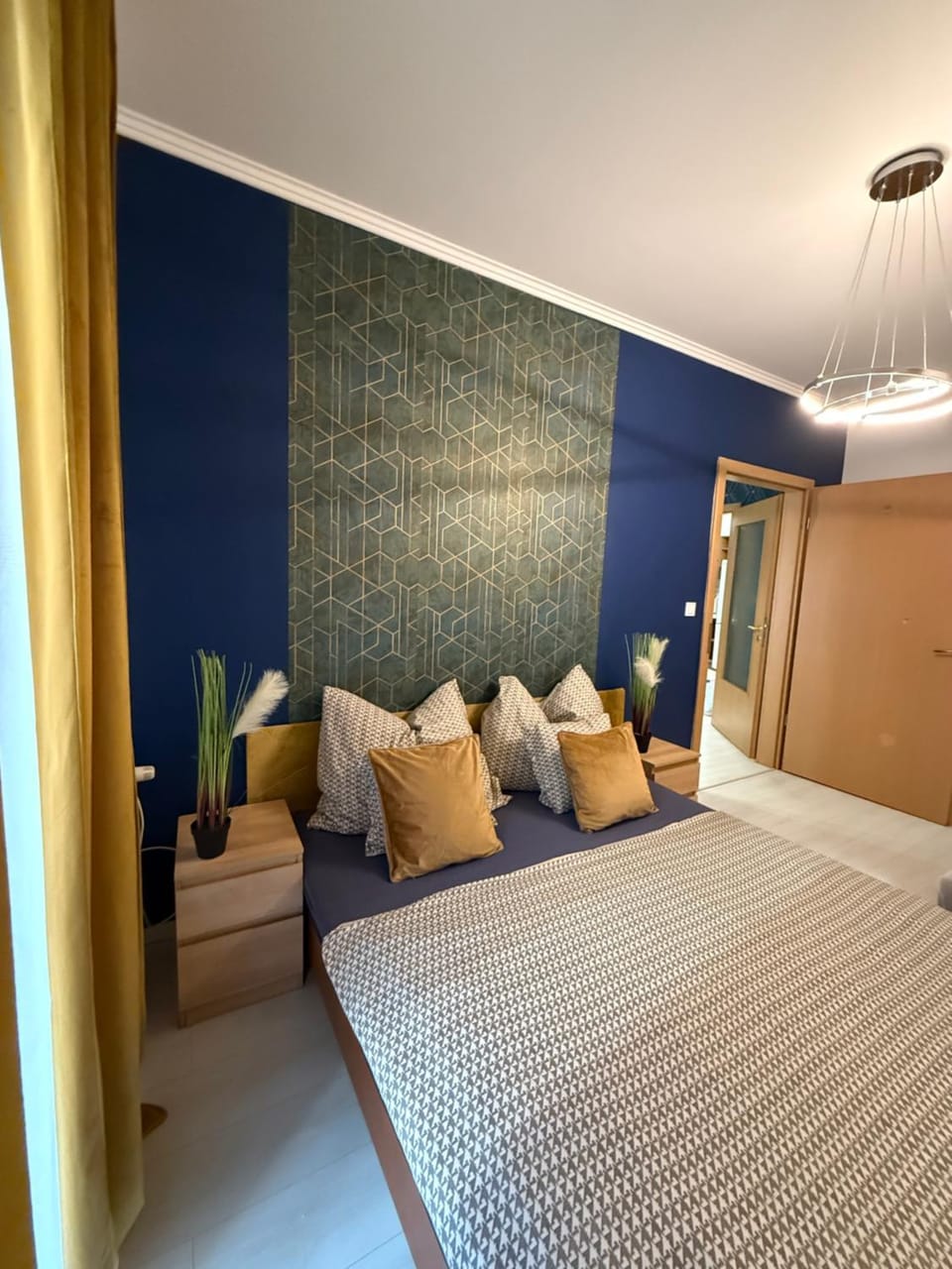Dolce vita Diamond Apartment in Budapest