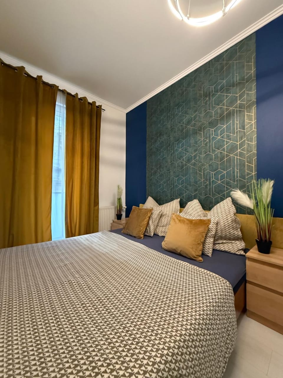 Dolce vita Diamond Apartment in Budapest