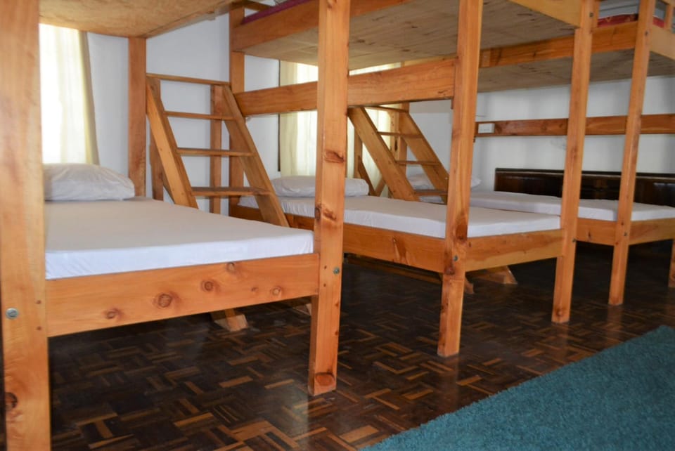 Tulia House Backpackers Hostel in Mombasa