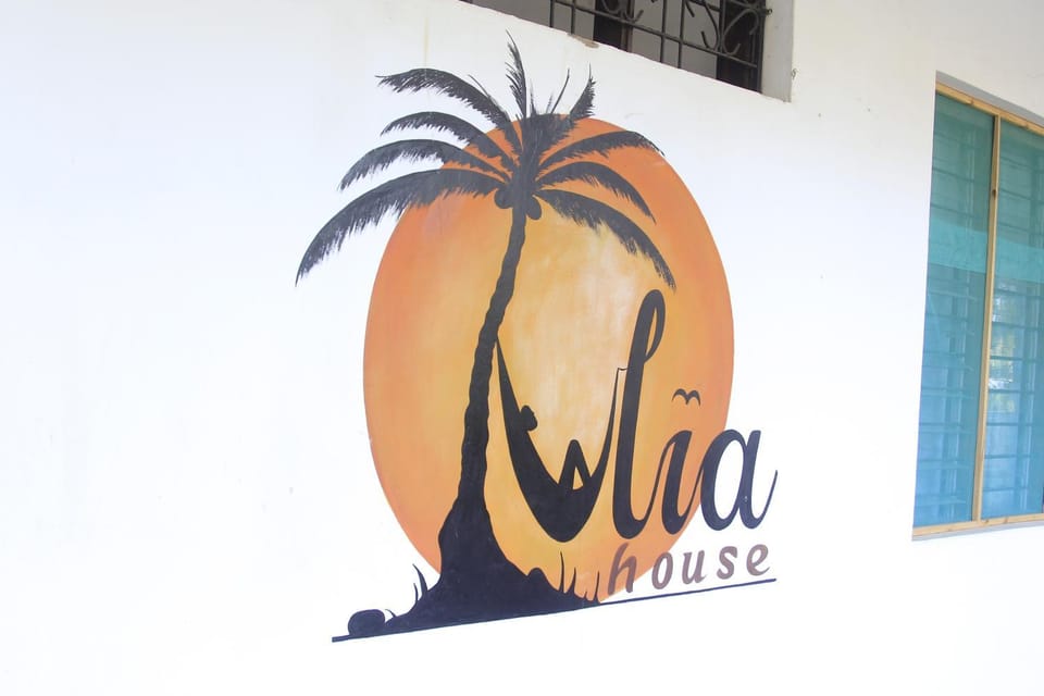 Property logo or sign