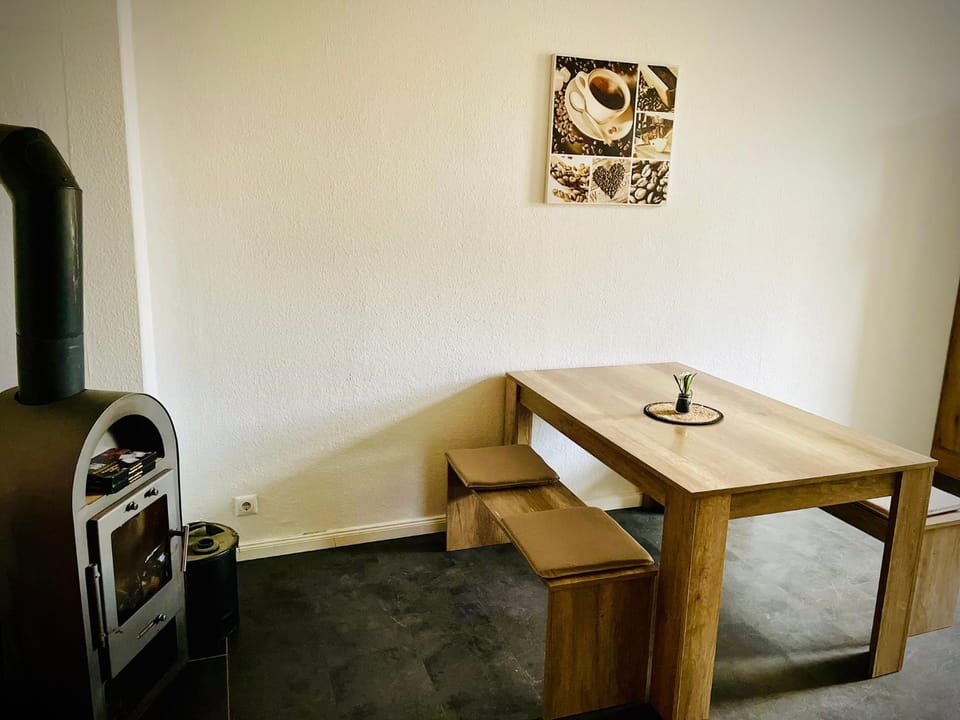 flat iron, kitchen