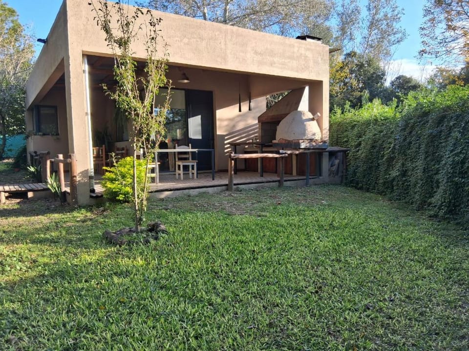 La Llilda House in Cordoba Province