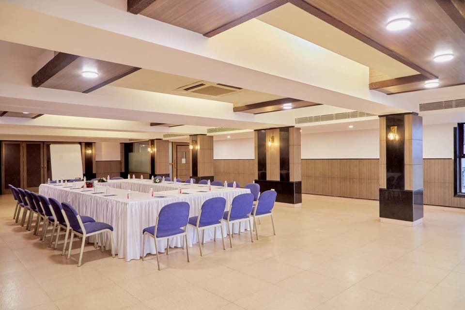 Business facilities, Meeting/conference room
