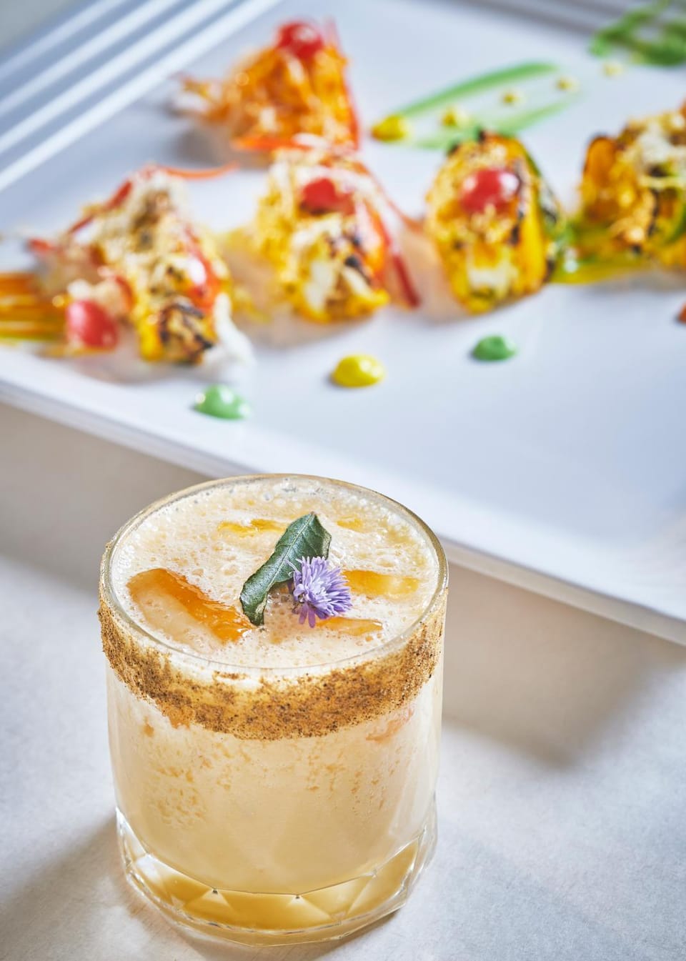 Food and drinks, Breakfast