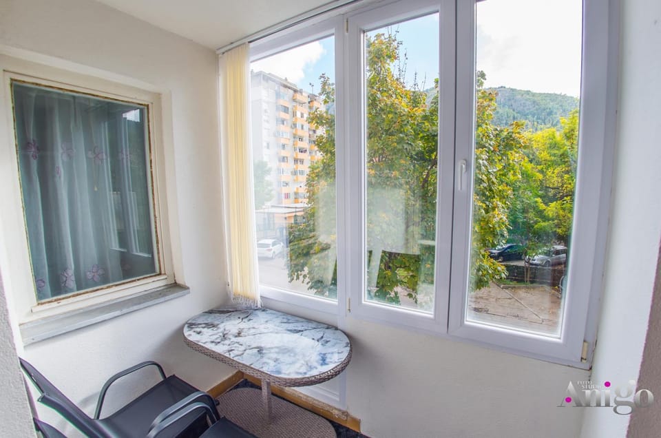 View (from property/room), Balcony/Terrace