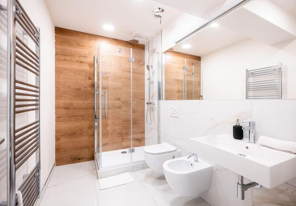 Shower, Toilet, Bathroom, bidet