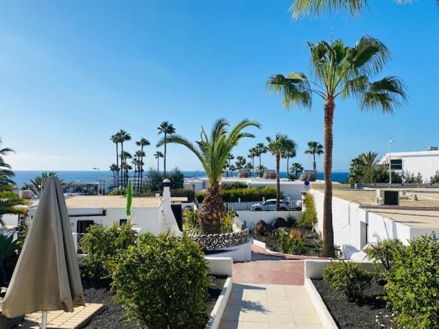 Los Marinos 36 Apartment in Puerto del Carmen