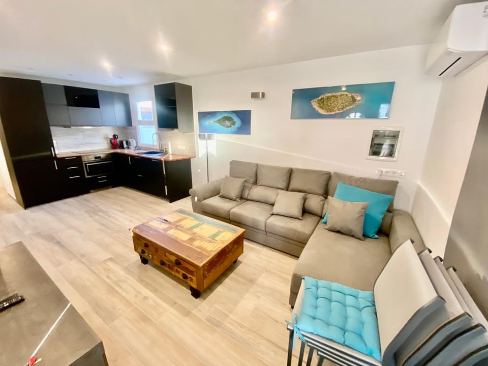 Los Marinos 36 Apartment in Puerto del Carmen