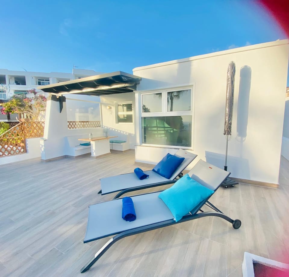 Los Marinos 36 Apartment in Puerto del Carmen