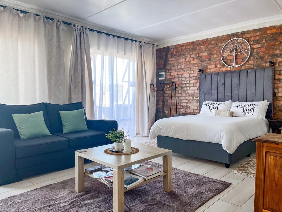 Cozy Cottage Vacation rental in Western Cape
