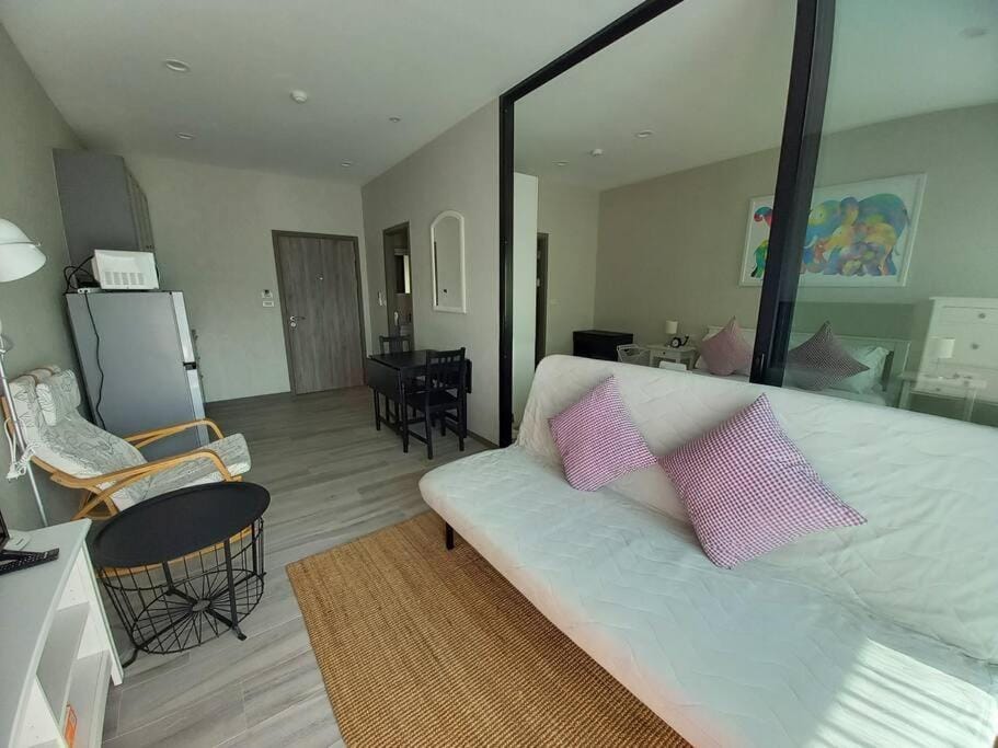 B6 НОВАЯ на БАССЕЙН ВАТСАП669З582I976 Apartment in Phuket