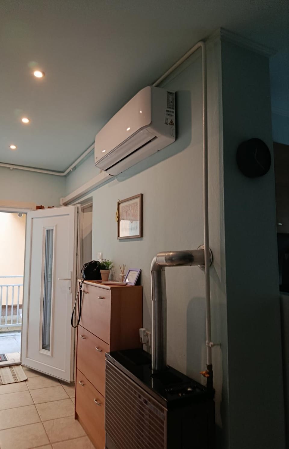 Nina Apartment in City of Zagreb