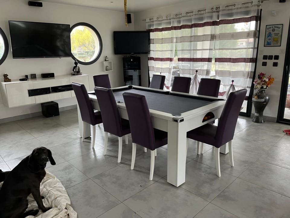 TV and multimedia, Living room