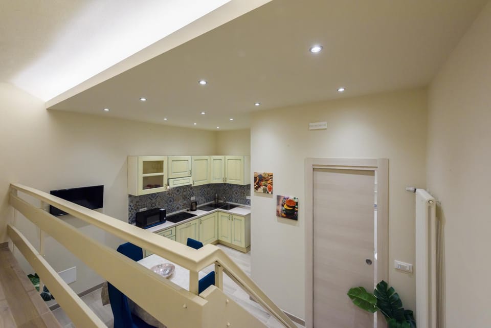 TV and multimedia, Kitchen or kitchenette