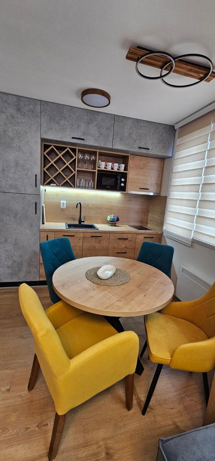 Vila Jahor - Apartman Sofija 17 Apartment in Federation of Bosnia and Herzegovina