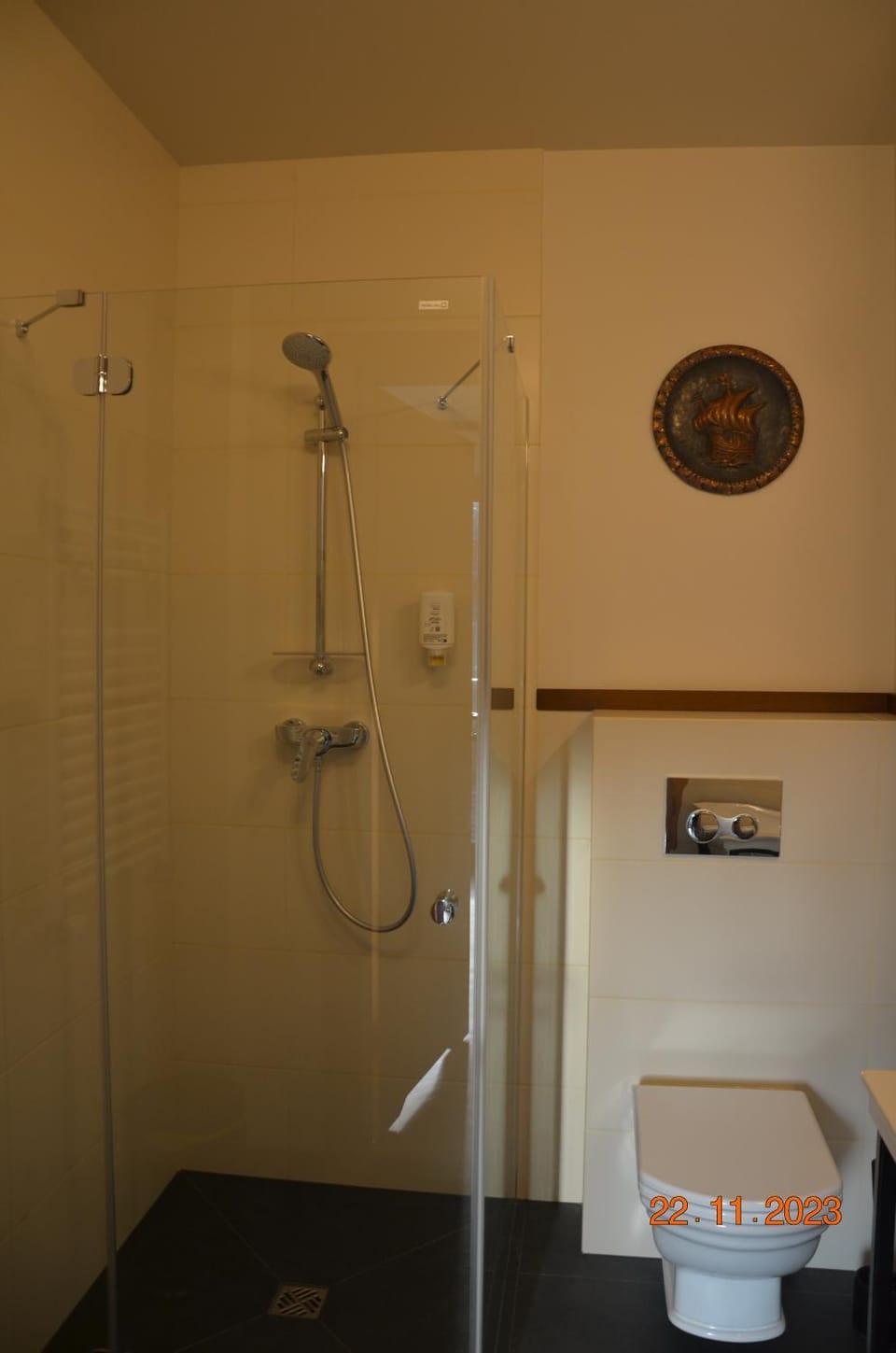 Arte Gdańsk Bed and Breakfast in Gdansk