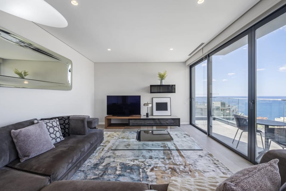 Tower Penthouse by Homie Apartment in Funchal