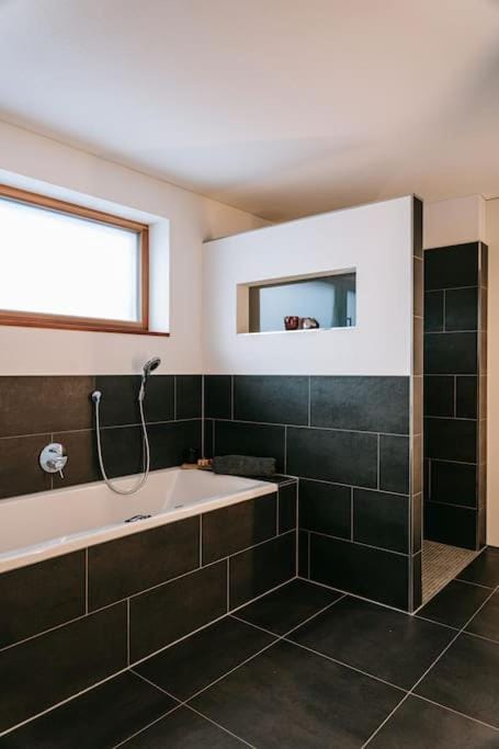 Bathroom, Bath