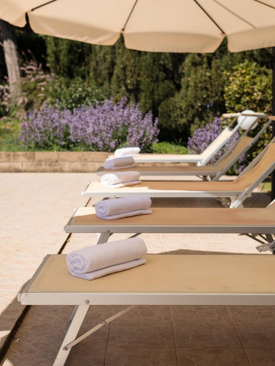 B&B Villa il Poggetto Bed and Breakfast in San Vincenzo