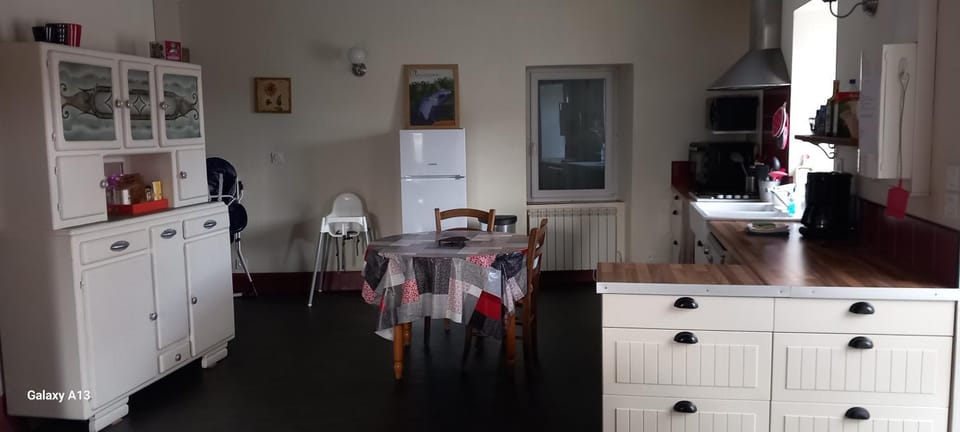 Gite Tante jeanne House in Auvergne-Rhône-Alpes