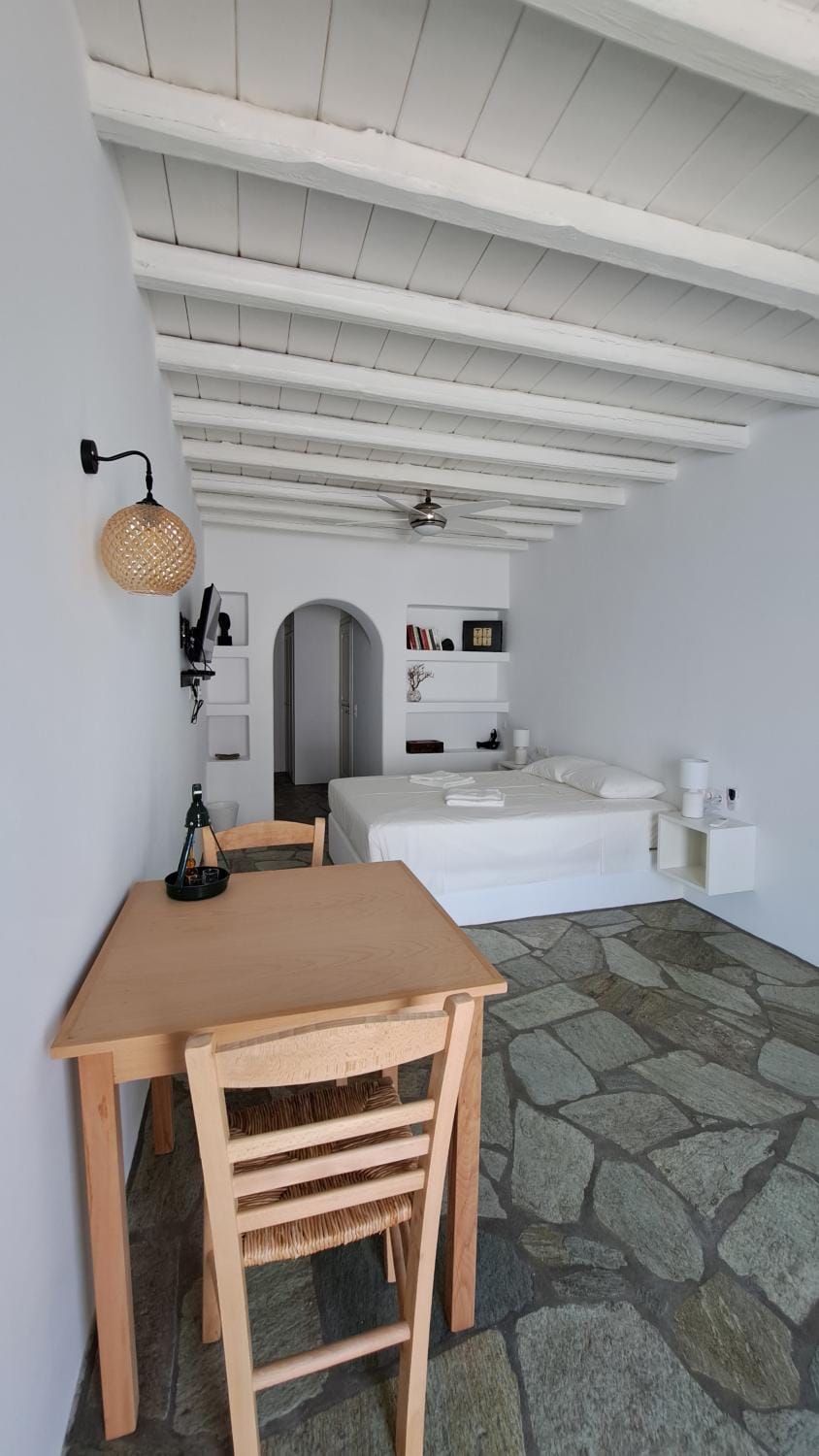 Spice Suites-Lime House in Decentralized Administration of the Aegean