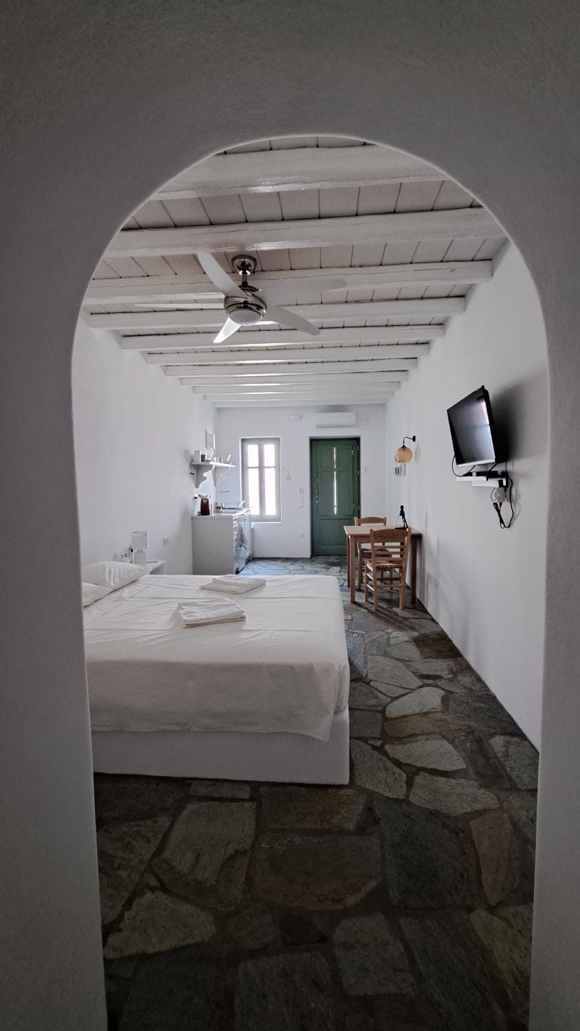 Spice Suites-Lime House in Decentralized Administration of the Aegean