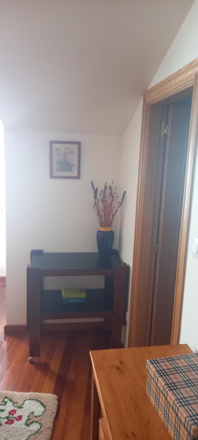 La luz de la Ria Apartment in O Morrazo